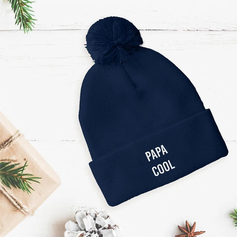 Bonnet "Papa Cool"