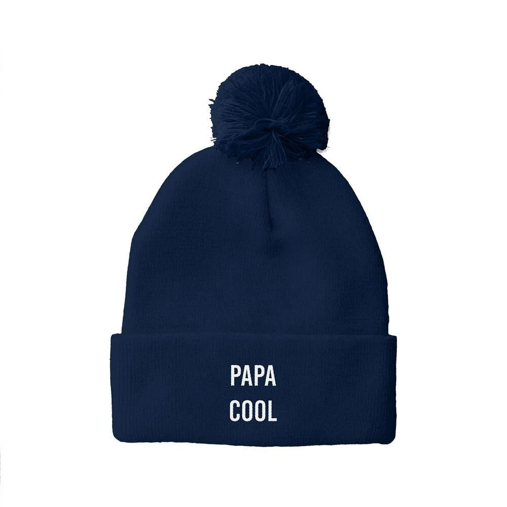Bonnet "Papa Cool"