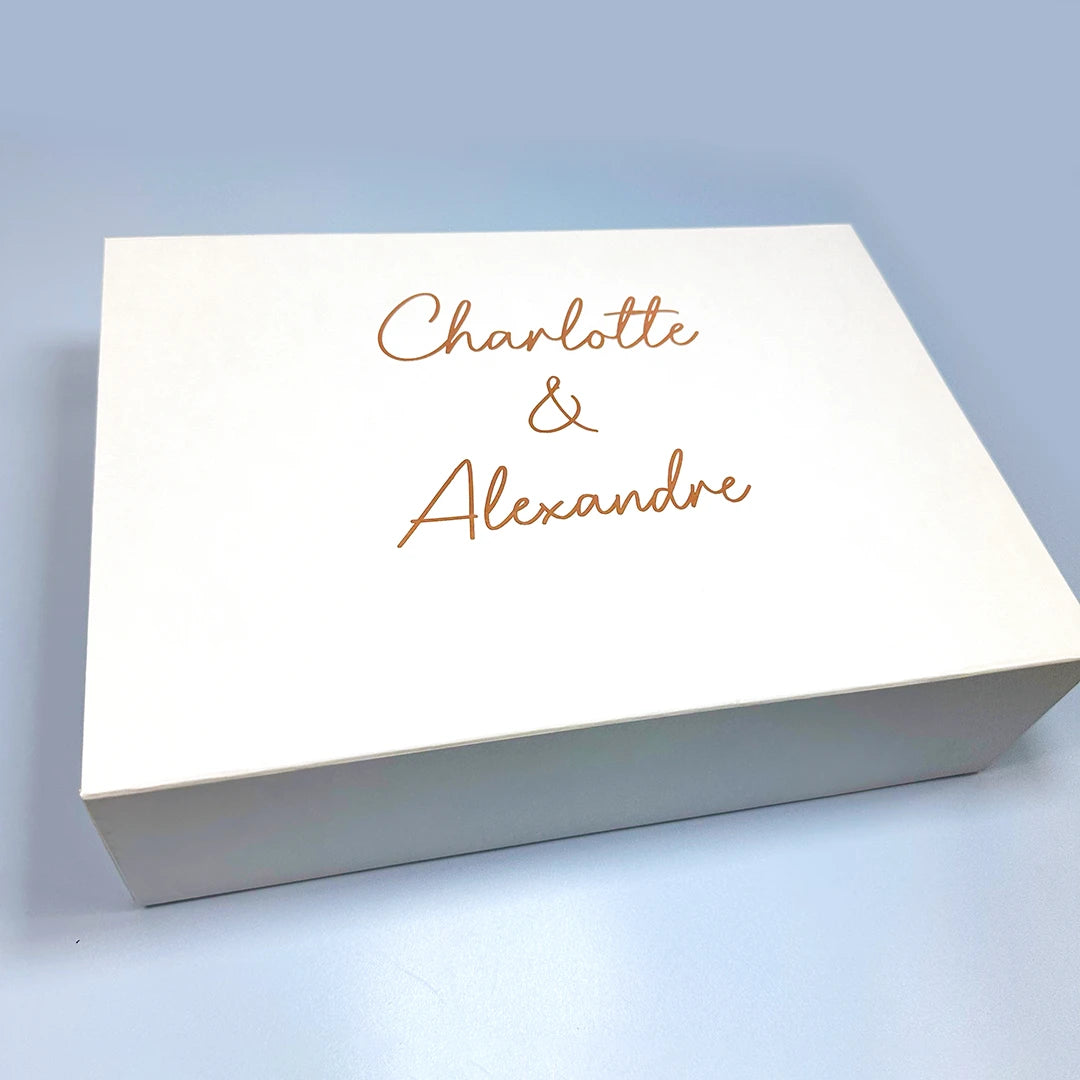 Coffret érotique