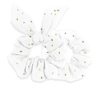 Chouchous en gaze de coton lot de 2