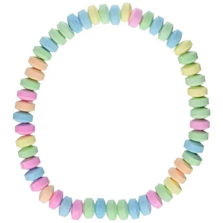 Bonbon collier
