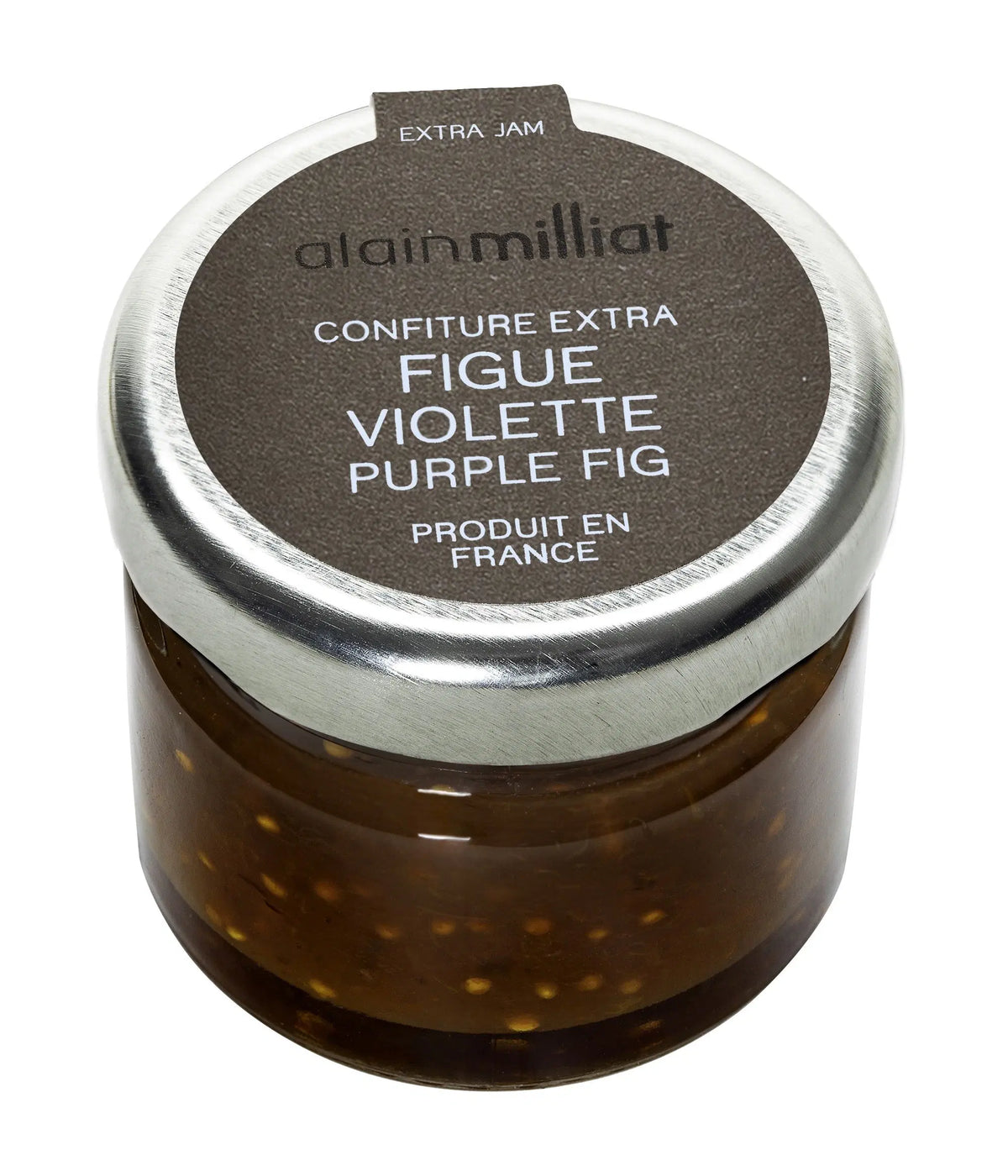 Confiture de Figue Violette 28g