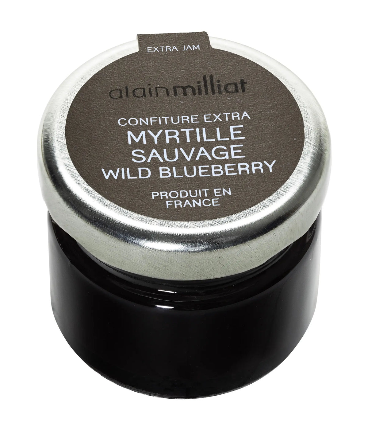 Confiture de Myrtille Sauvage 28g