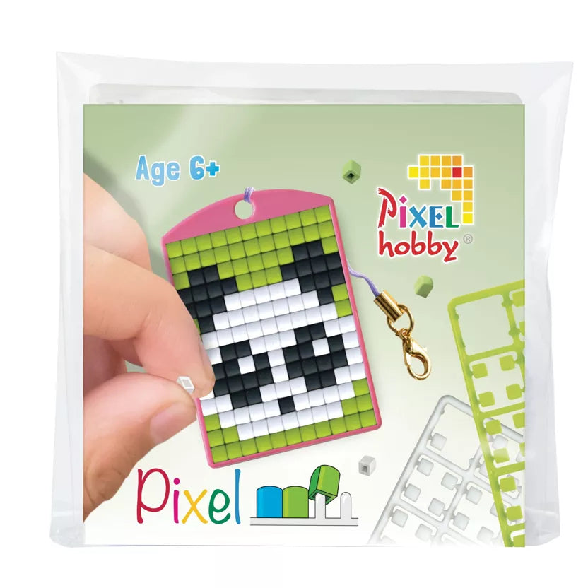 Jeu création pour enfant Pixel hobby - Modèle au choix