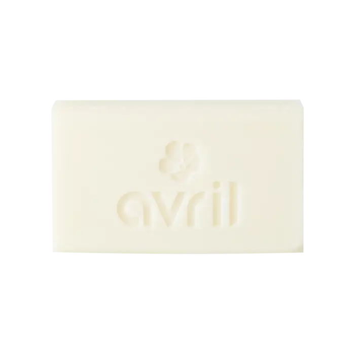 Savon corps et mains Noix de coco Avril - certifié bio