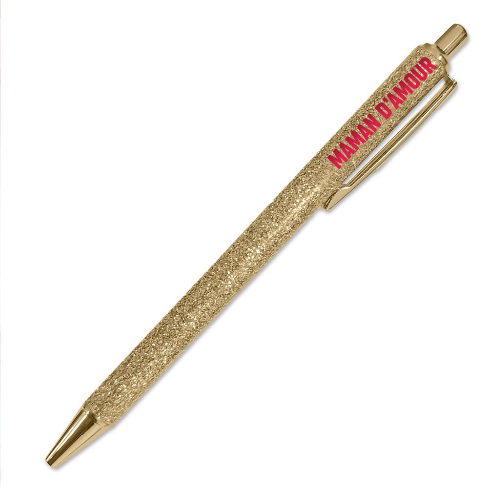 Stylo "Maman chérie"
