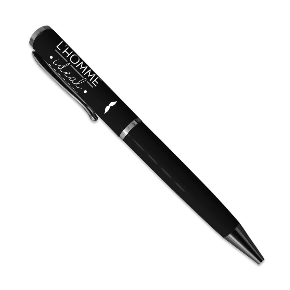 Stylo "L’Homme Idéal"