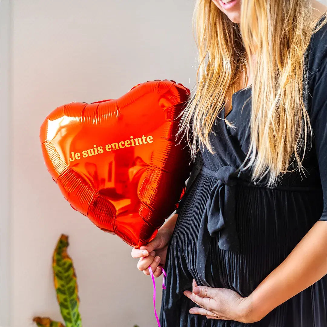 Cadeau annonce grossesse : idées originales pour surprendre vos proches