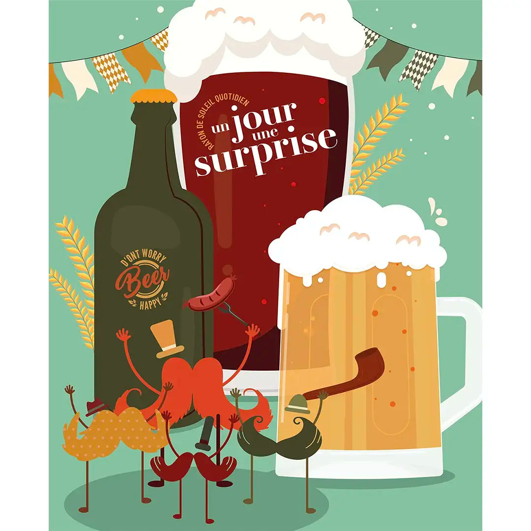 Design de box cadeau