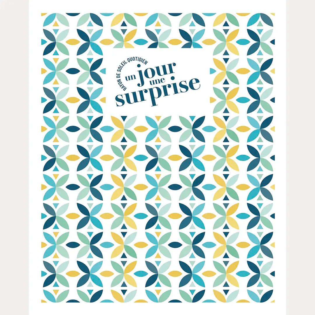 Design de box cadeau