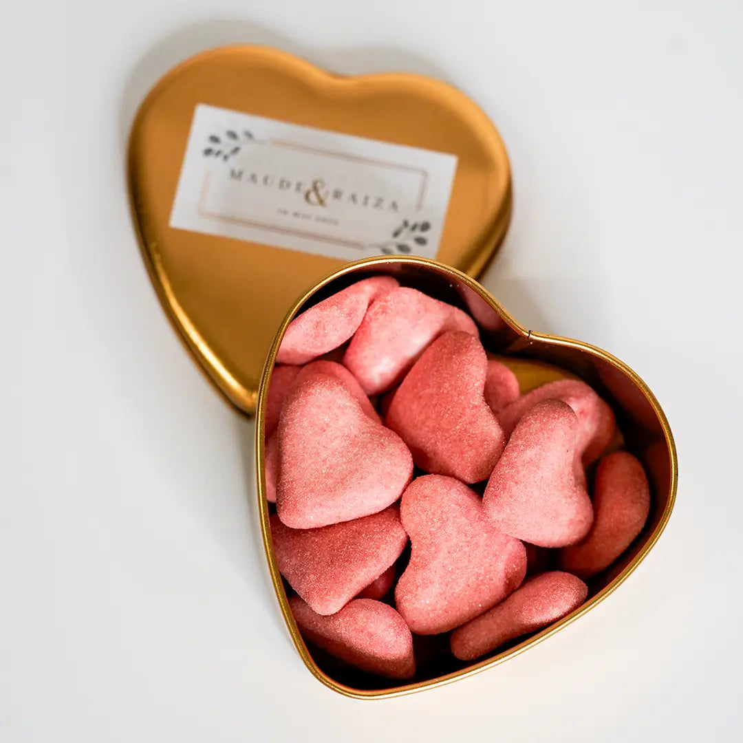 Bonbon personnalisé