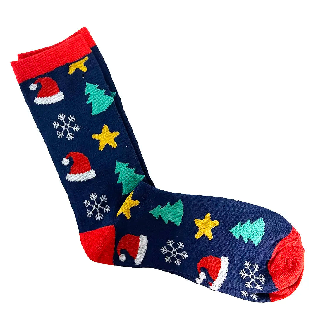 Chaussettes de Noël homme au choix - 39/44