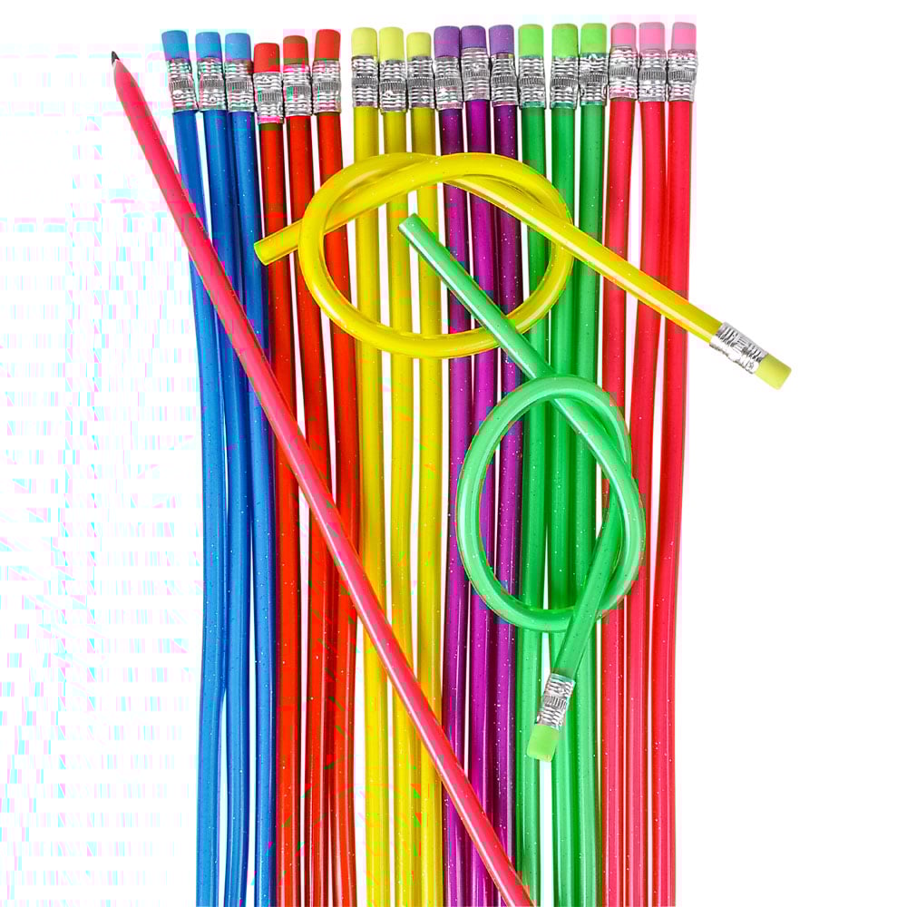 Crayon extensible