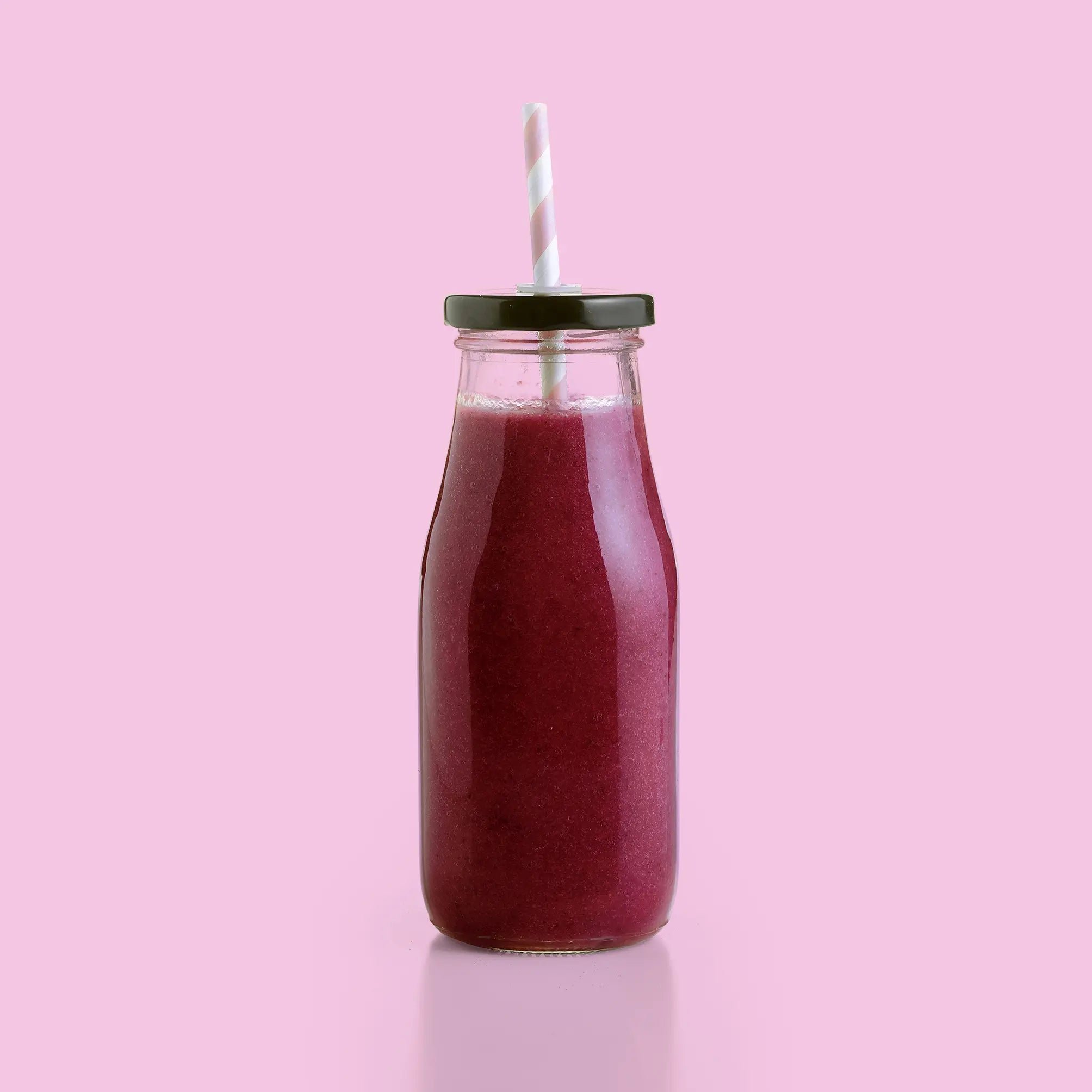 Sachet de smoothie prêt à consommer