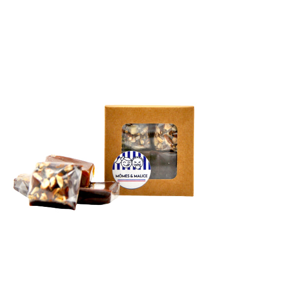 Bonbons mini caramômes