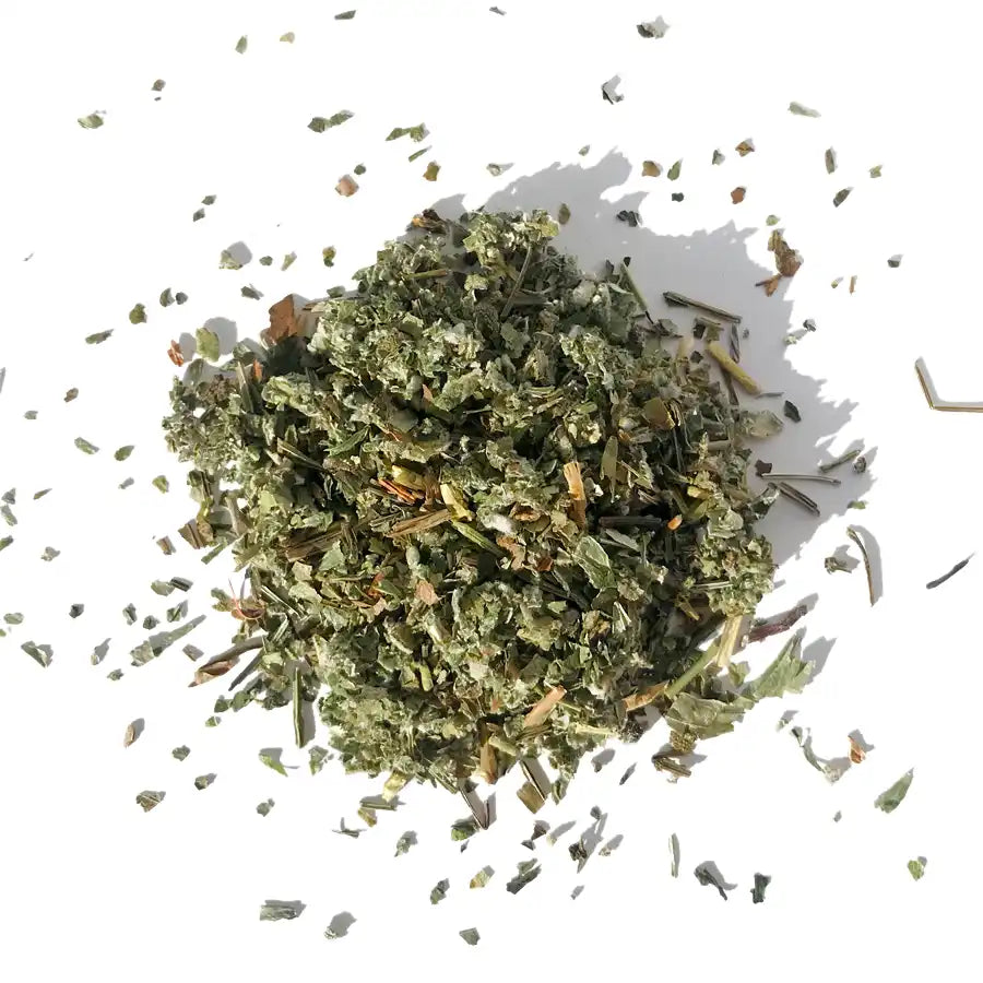 La Douceur - mélange de plantes - 15g