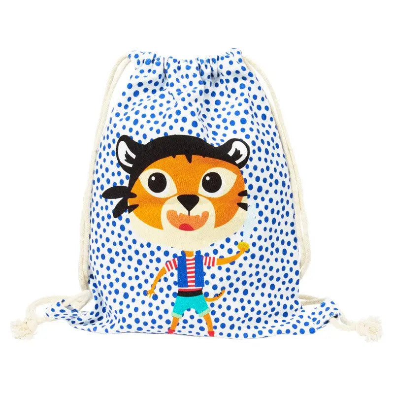 Sac à dos enfant pirate