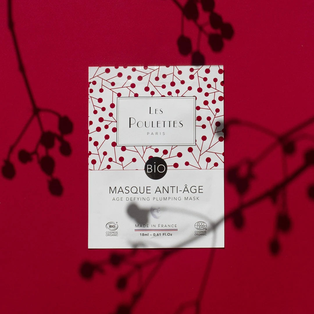 Masque en tissu