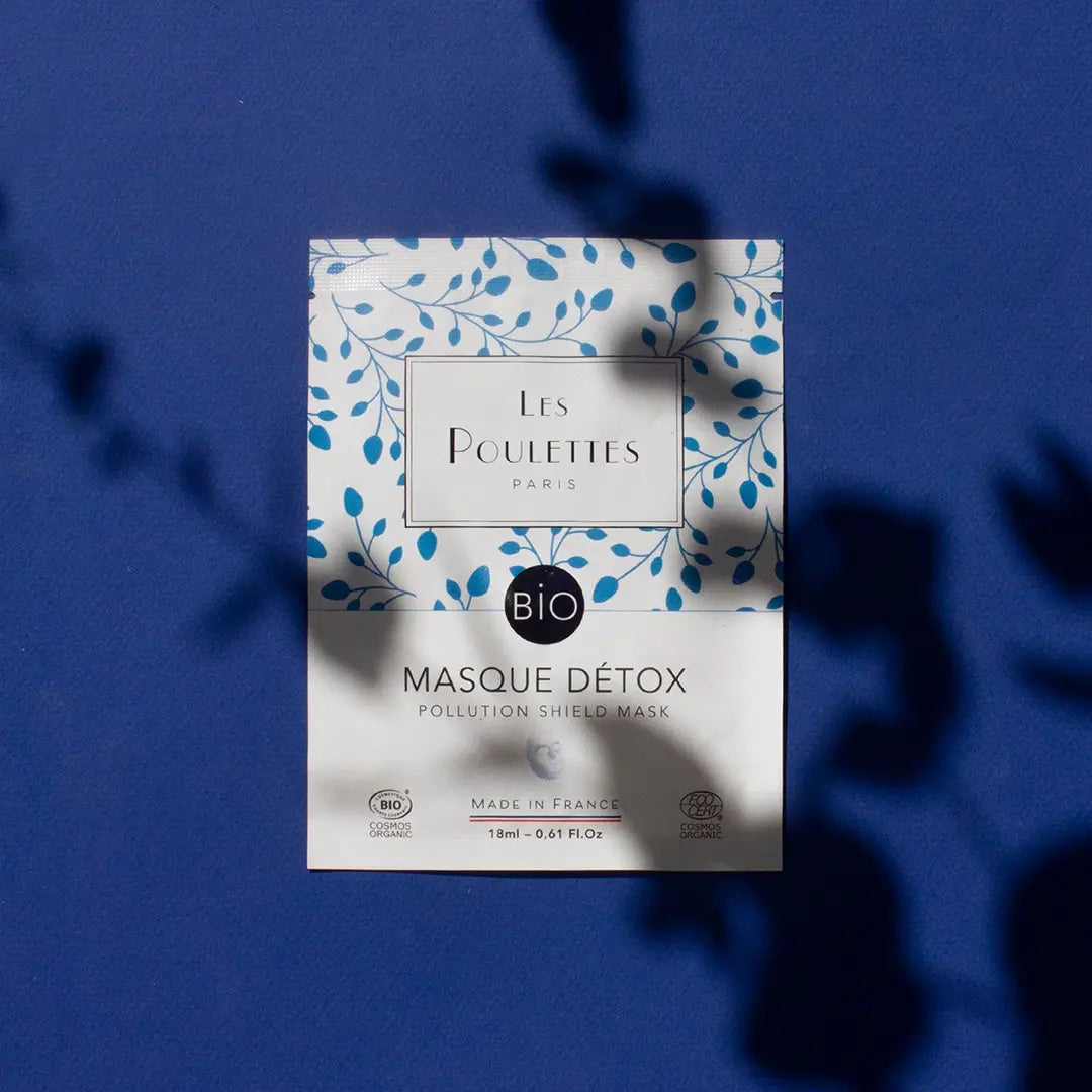 Masque en tissu