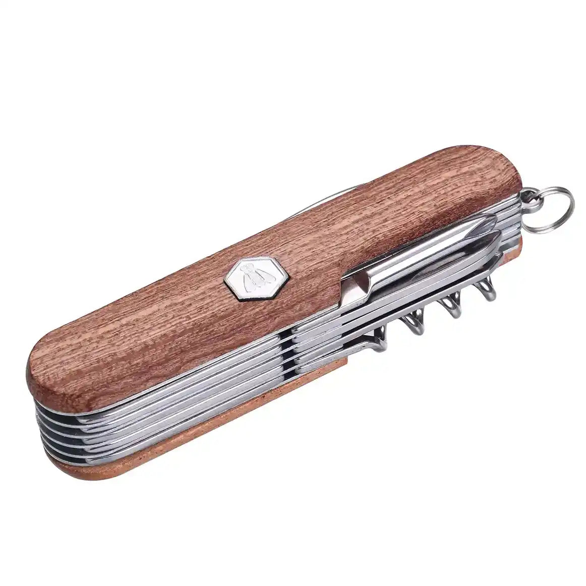Couteau suisse multifonctions Laguiole