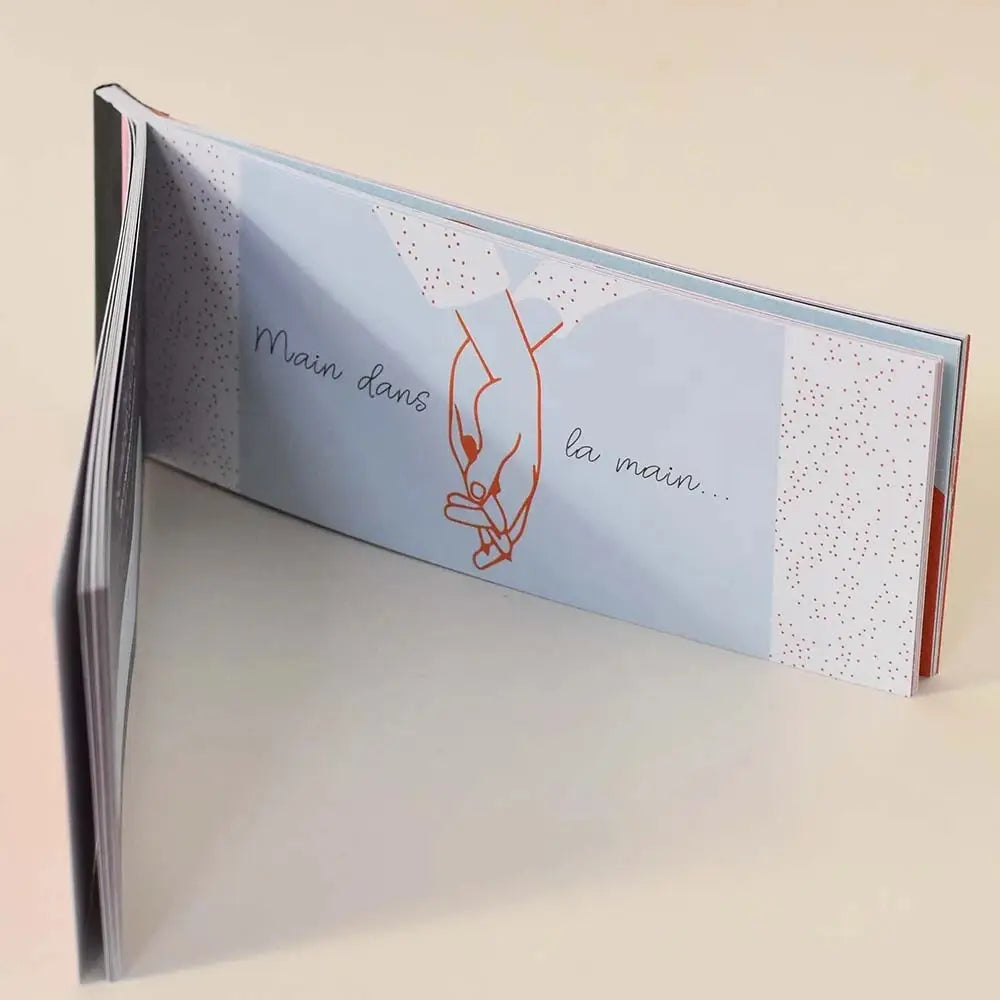 Carnet de bons à offrir