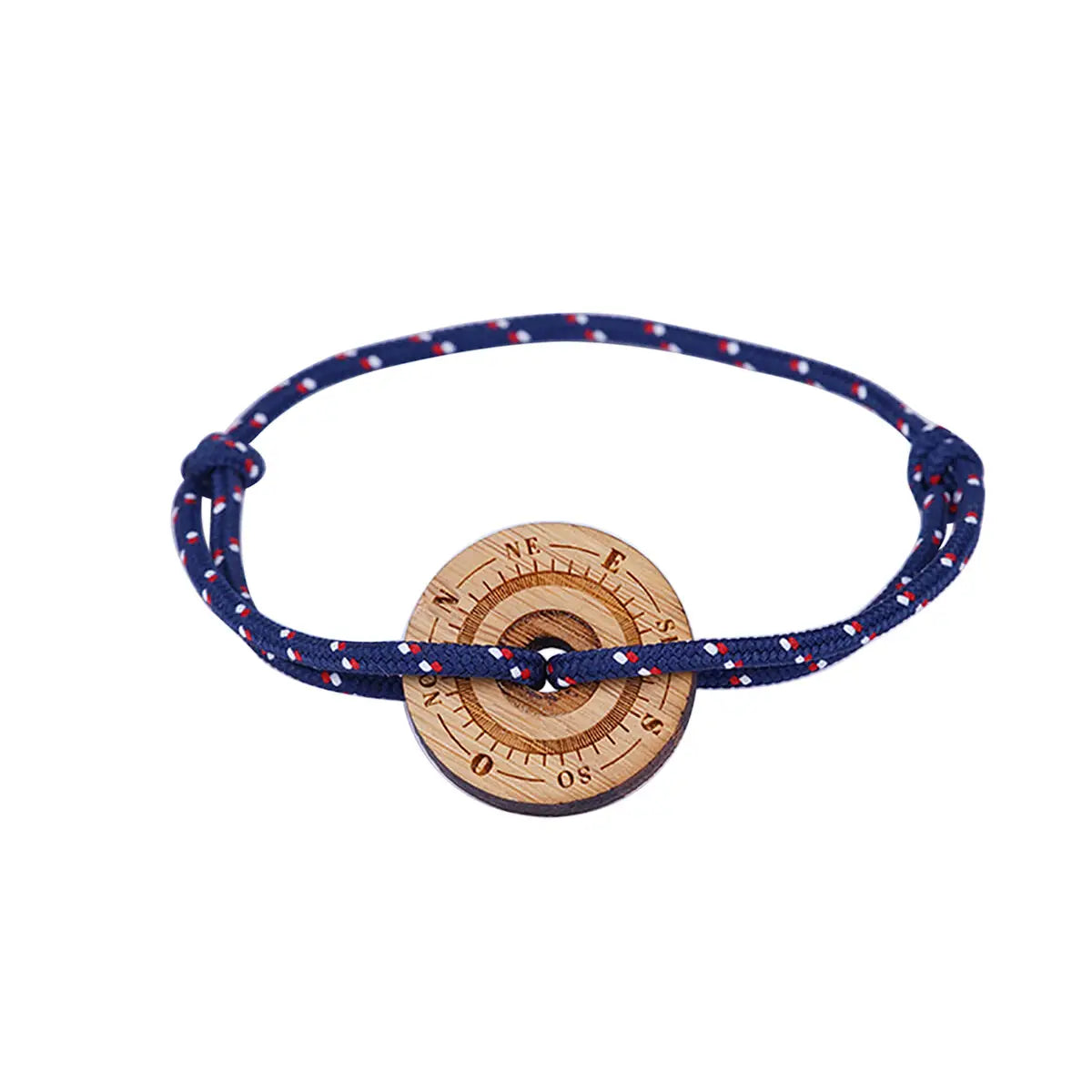Bracelet aventure en bambou