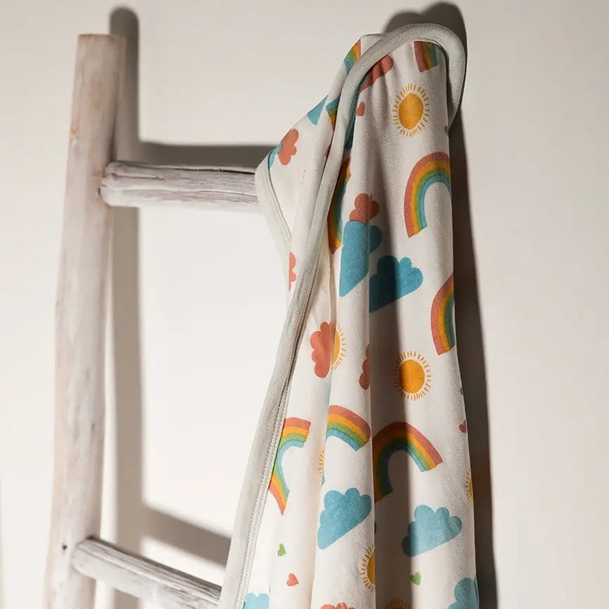 Coffret de naissance don't worry, be baby