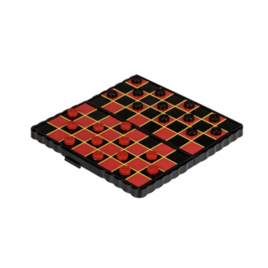 Mini jeu de voyage