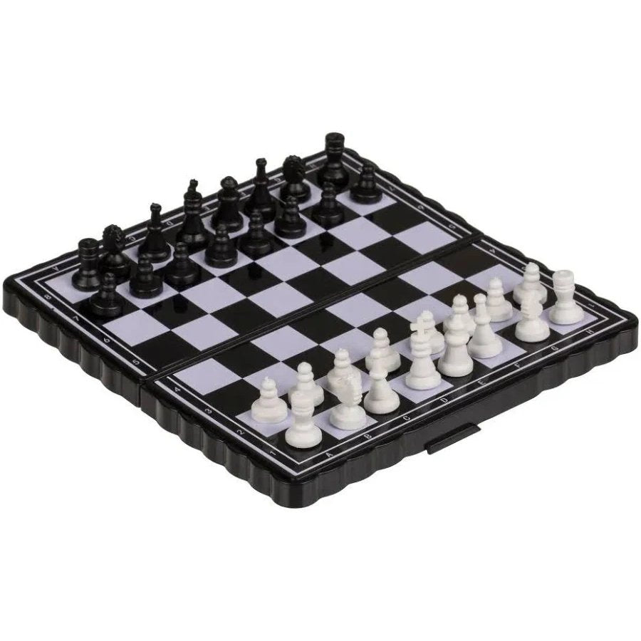 Mini jeu de voyage