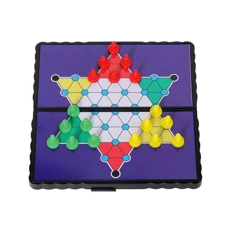 Mini jeu de voyage