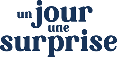un jour une surprise