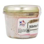 Rillettes Pur Porc 180g