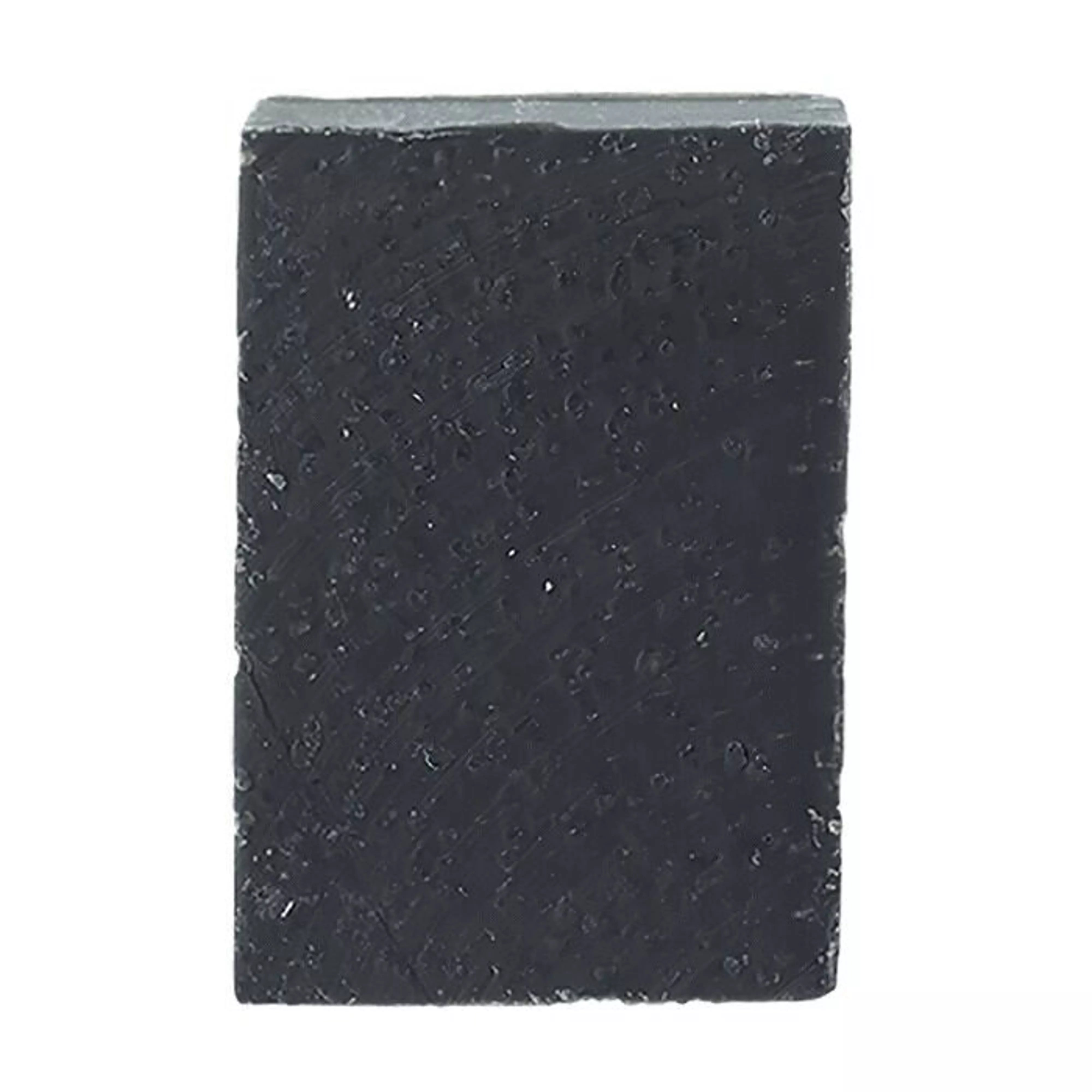 Savon à froid visage et corps au Charbon & Sauge certifié bio - Avril