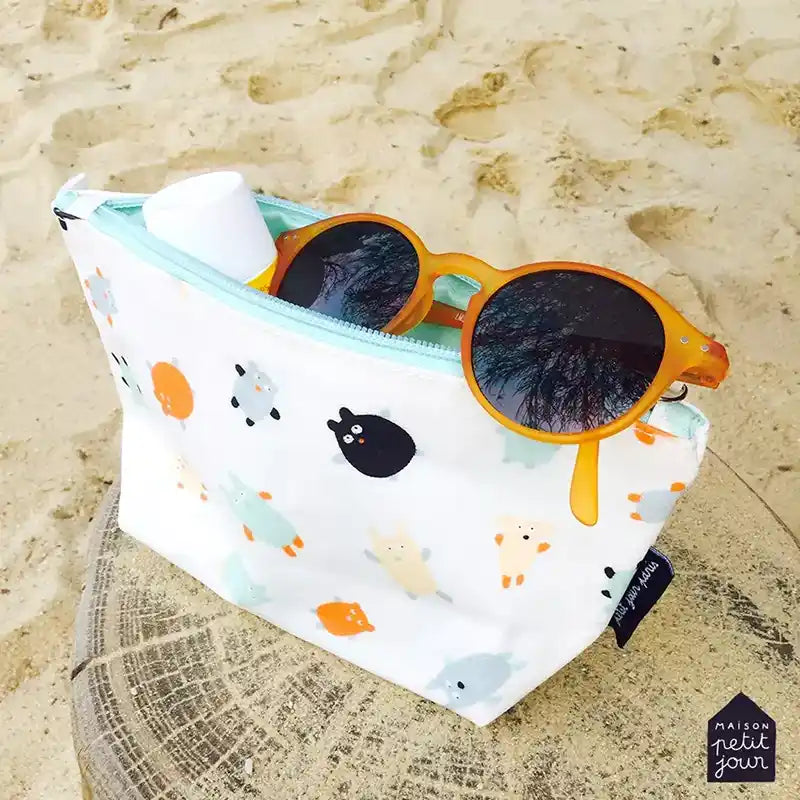 Trousse bébé ou enfant