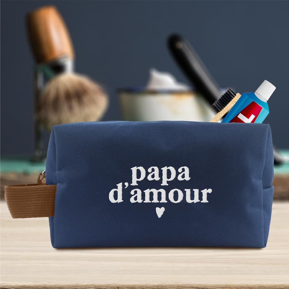 Trousse Papa d'amour