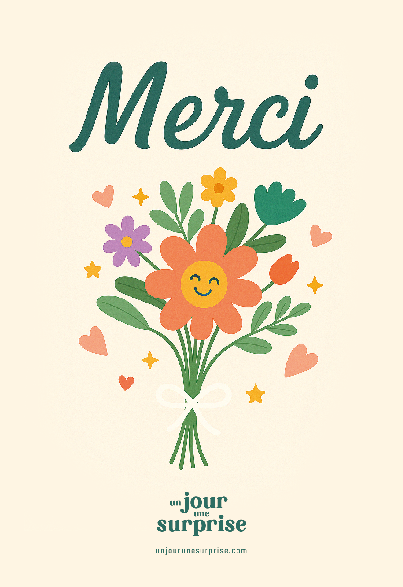 Merci