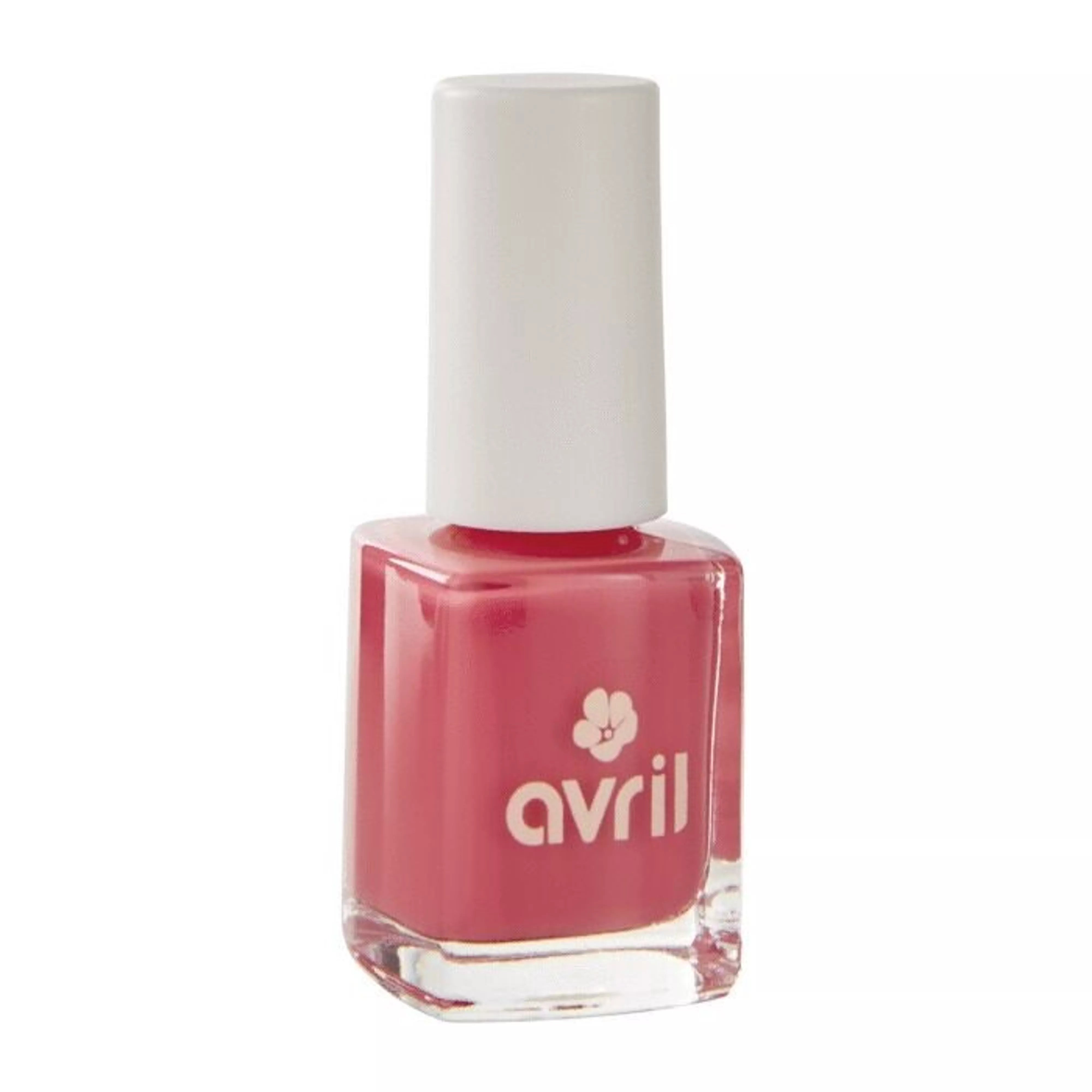 Vernis à ongles - Avril