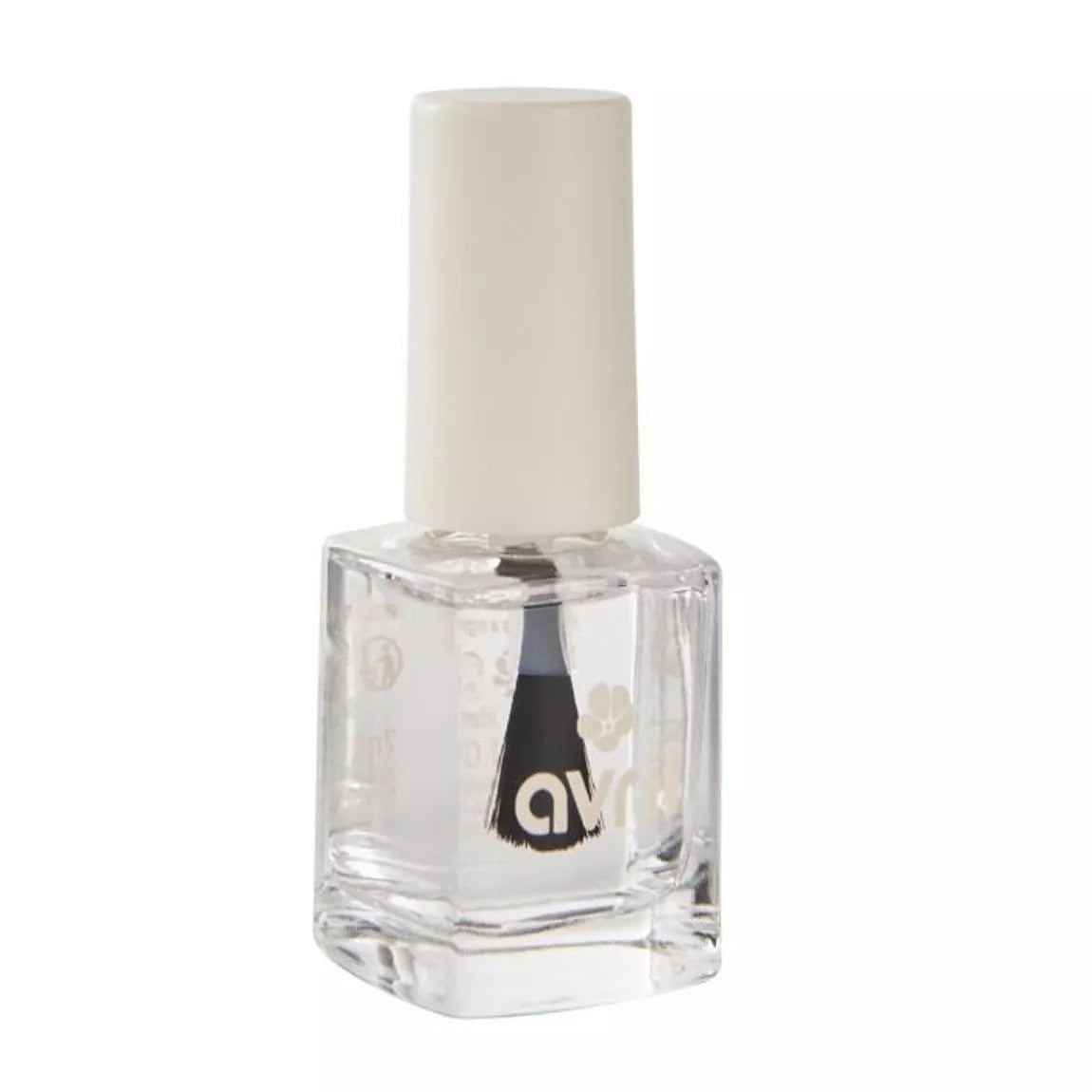 Vernis à ongles - Avril