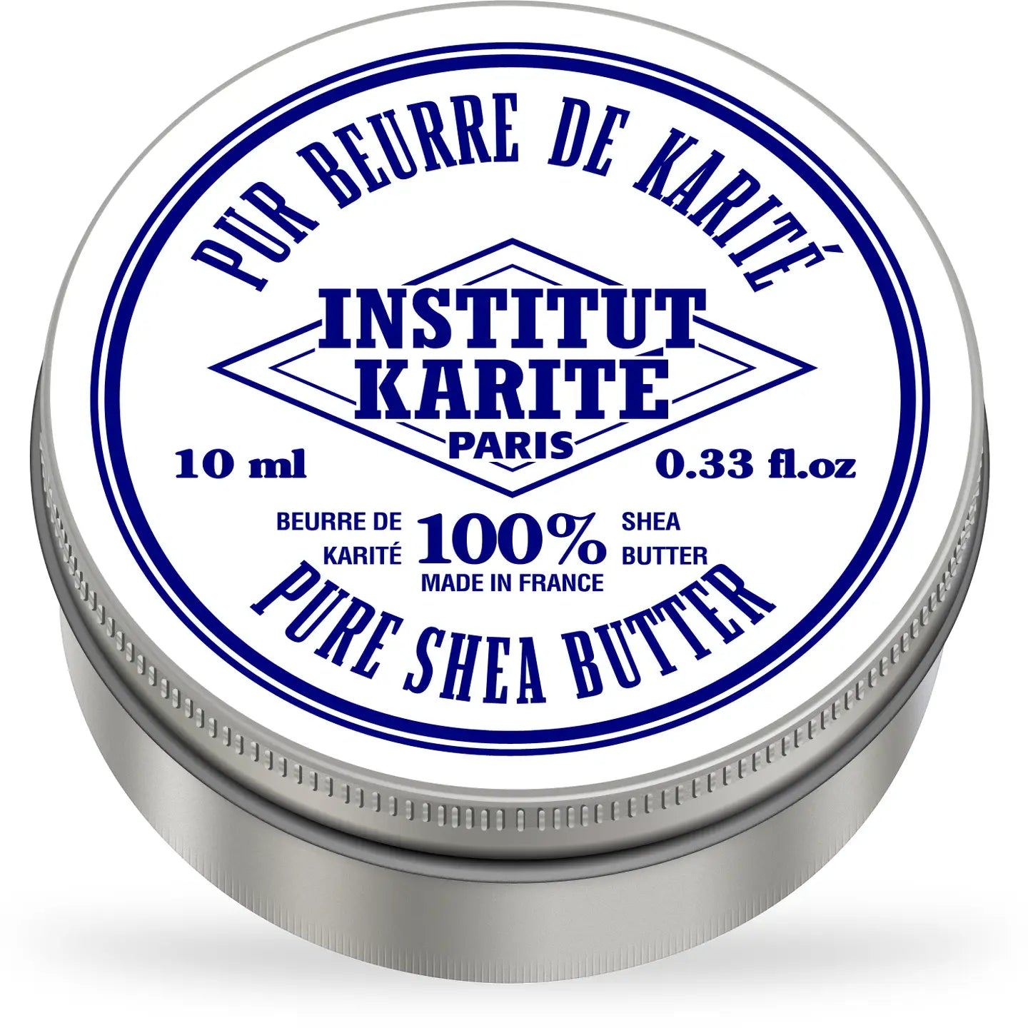 Petit beurre de Karité 10 ml