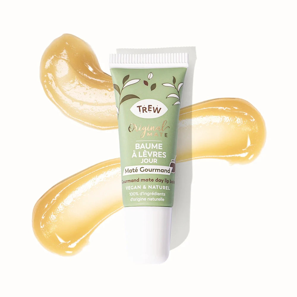 Baume à lèvres hydratant parfumé - végan et naturel