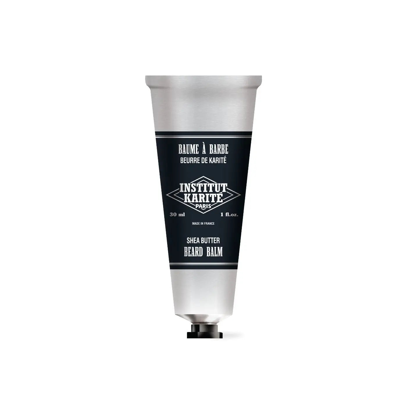 Baume à Barbe Beurre de Karité 30 ml
