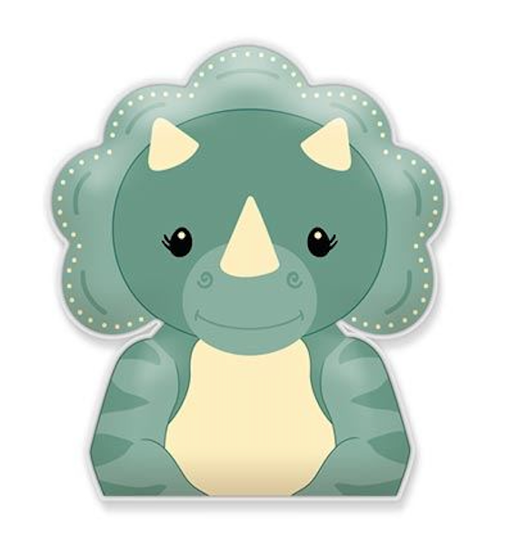 Chaufferette pour en forme d'animaux