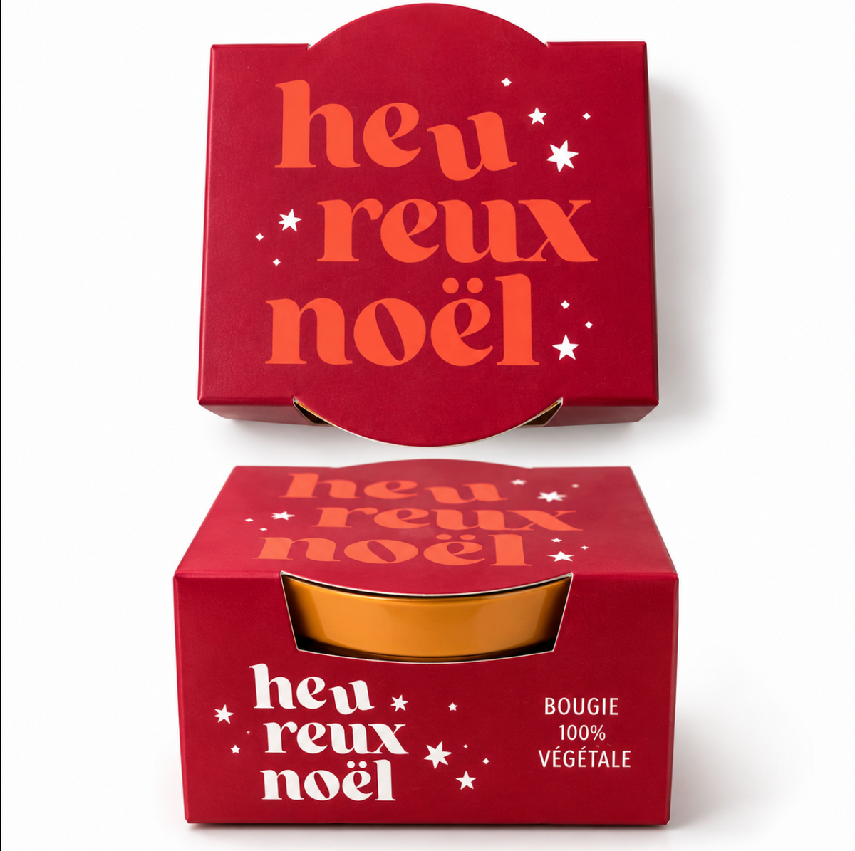 Kit de plantation "mon p'tit sapin de Noël"