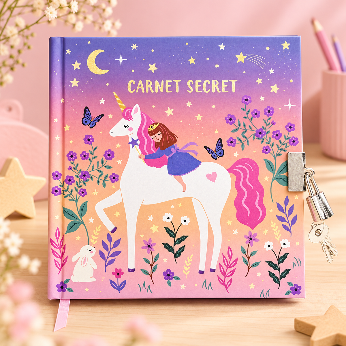 Carnet Secret