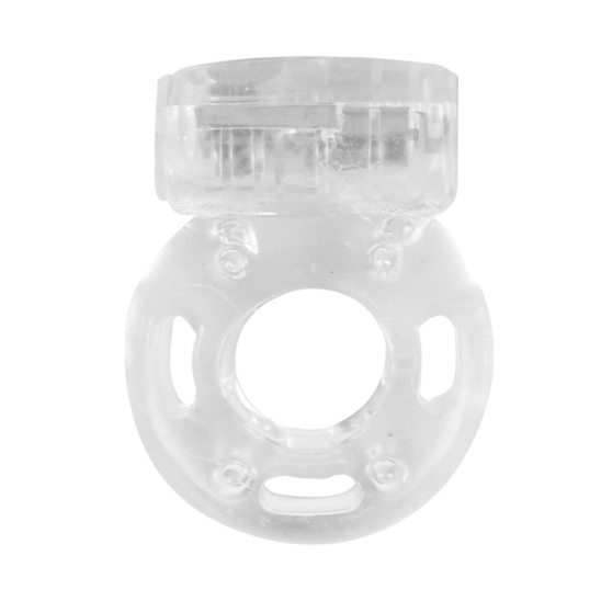 Cokring - Anneau vibrant en silicone