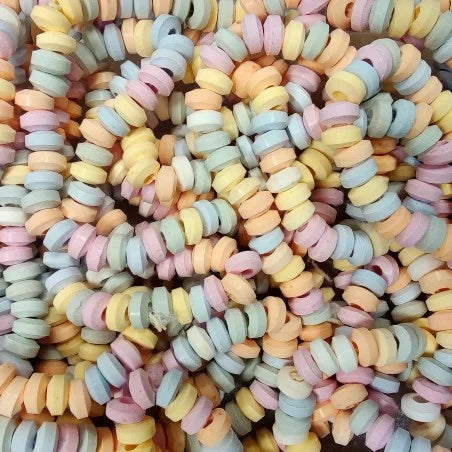 Bonbon collier