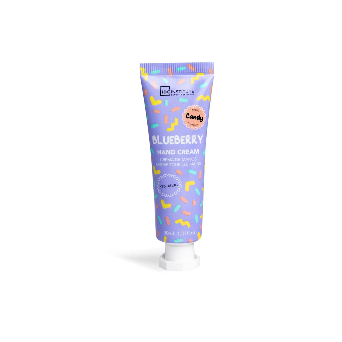Crème mains 30 ml - Candy