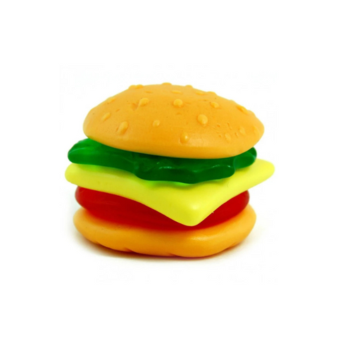 Bonbon mini burger
