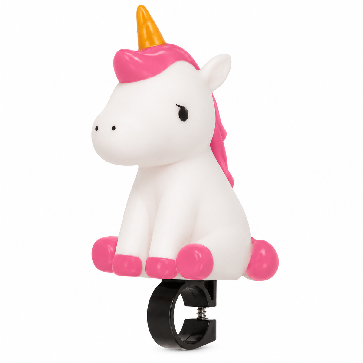 Klaxon de vélo – Licorne