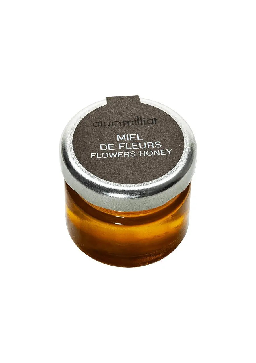 Miel de Fleurs 28g